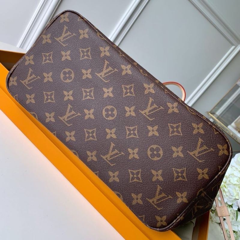 LV Shopping Bags